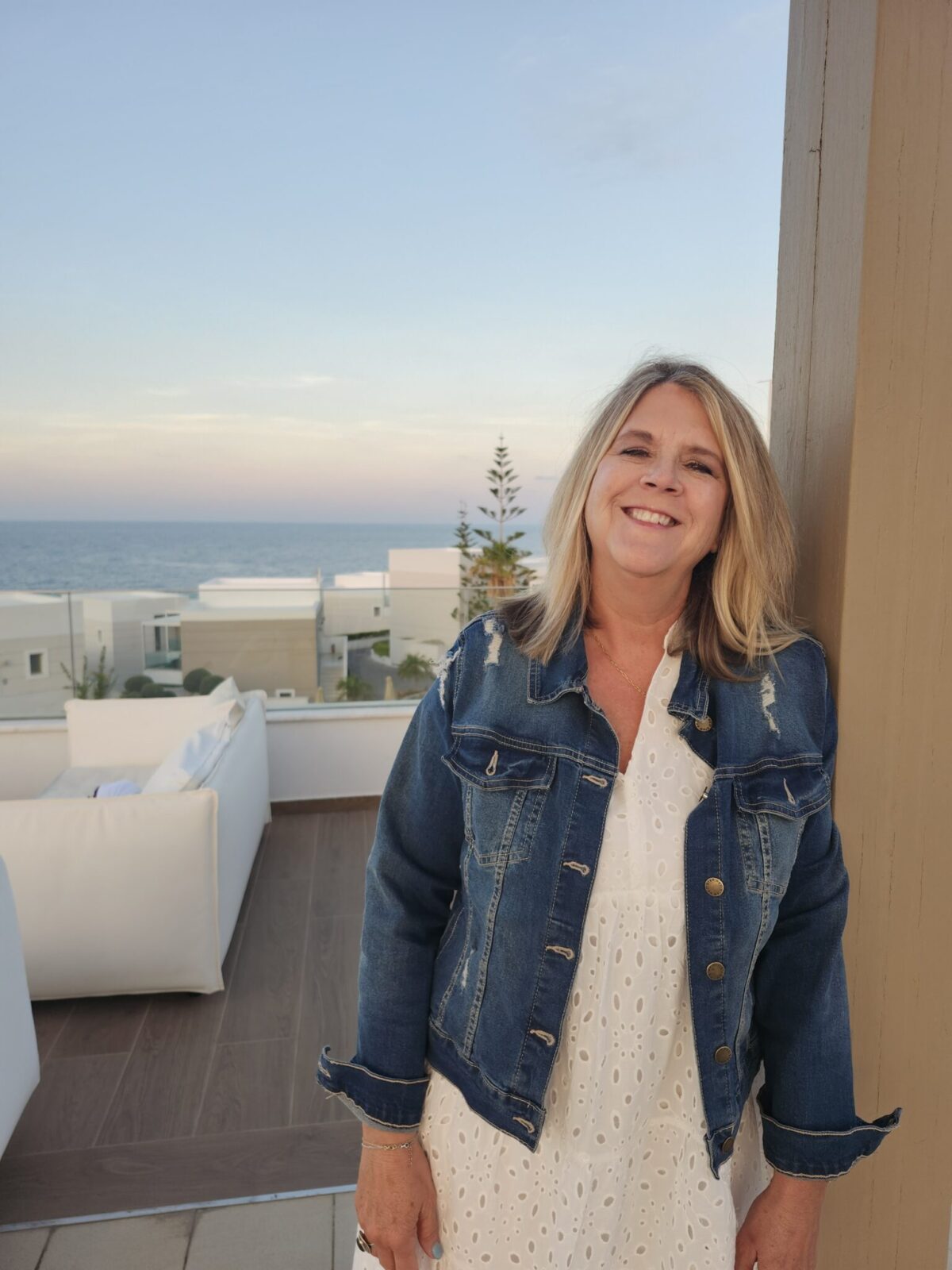 Carolyn Riviere - Professional Training and Supervision