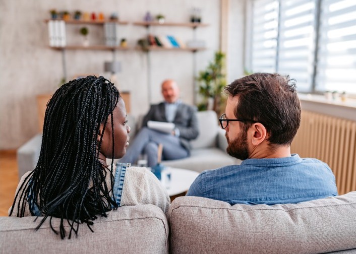 Couples therapy