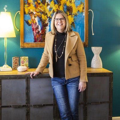 Carolyn S. Riviere Owner, LMFT, Trauma/Addiction Therapist, Certified Sex Therapist